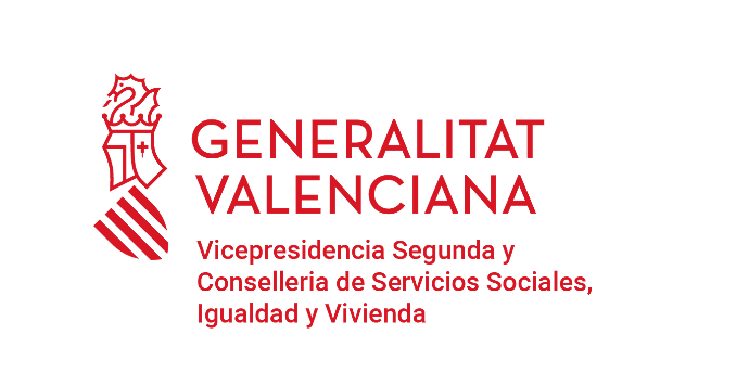 Logotipo generalitat valenciana